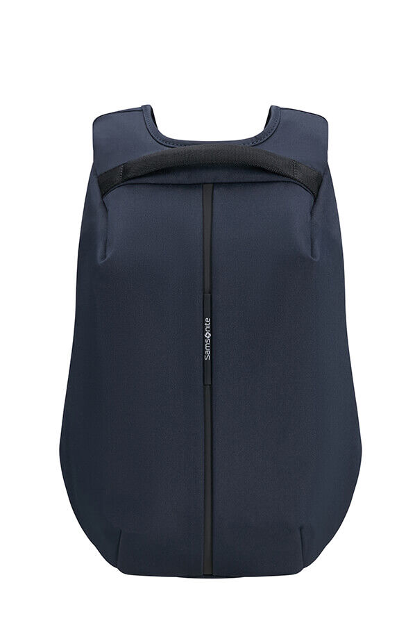 Samsonite Securipak 2.0 Daily Backpack  Dark Blue