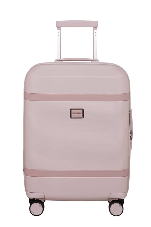 Samsonite Image Spinner Expandable 55cm  Rose