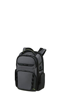 Samsonite Pro-DLX 6 Sac à dos expandable 15.6"