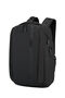 Samsonite Active Road Laptop Overnight Backpack 25L  Noir