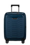 Samsonite Proxis Spinner Expandable Easy Access 55cm  Petrol Blue
