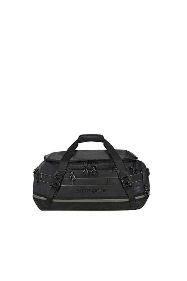 Samsonite Outtrax Duffle Expandable 45L/55L S  Slate Black