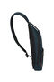 Samsonite Sacksquare Sling Bag M  Blauw