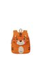 Samsonite Happy Sammies Eco Backpack S Tiger Toby S  Tiger Toby
