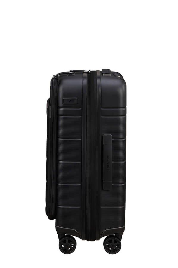 Samsonite Neopod Spinner Expandable Easy Access FL 55cm  Black