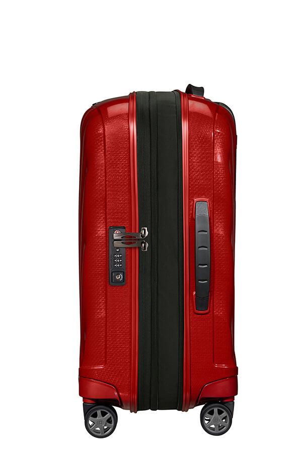 C-Lite Spinner uitbreidbaar (4 wielen) 55cm