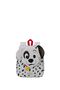 Samsonite Happy Sammies Disney Backpack S Disney Patch S  Dalmatian Patch