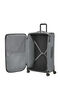 Respark Valise 4 roues extensible 79cm