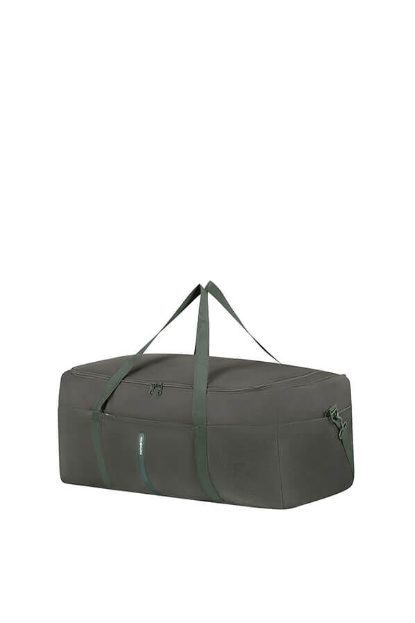 Samsonite Ta Revolution Foldable Duffle L  Vert