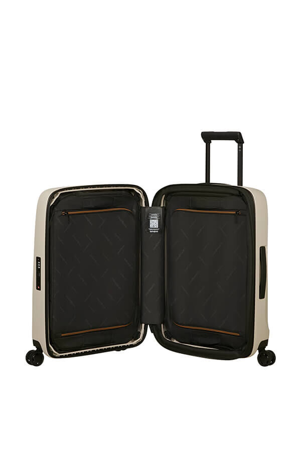 Essens Valise &agrave; 4 roues extensible 55cm