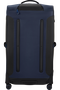 Samsonite Ecodiver SPINNER DUFFLE 79/29  Blue Nights