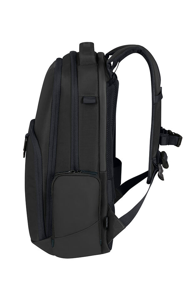 Samsonite Biz2go Laptop Backpack 15.6'  Zwart