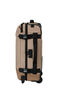 Samsonite Roadseeker Duffle with wheels Length 35cm 55cm  Dune