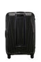 Samsonite Major-Lite Spinner 77/28 77cm  Black