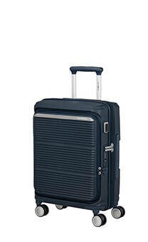 Samsonite Paralux Valise 4 roues extensible 55cm