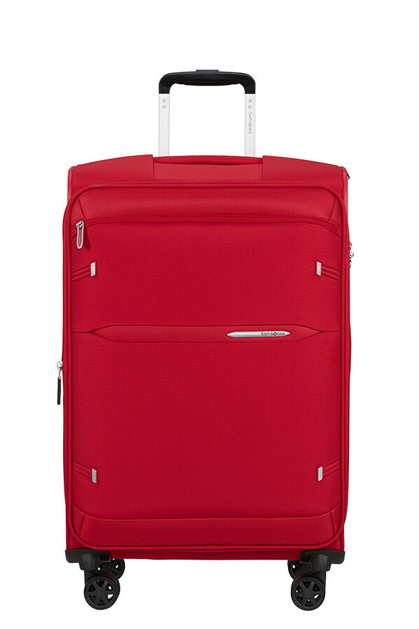 Samsonite GoTwist Spinner Exp 68cm  Rouge vif