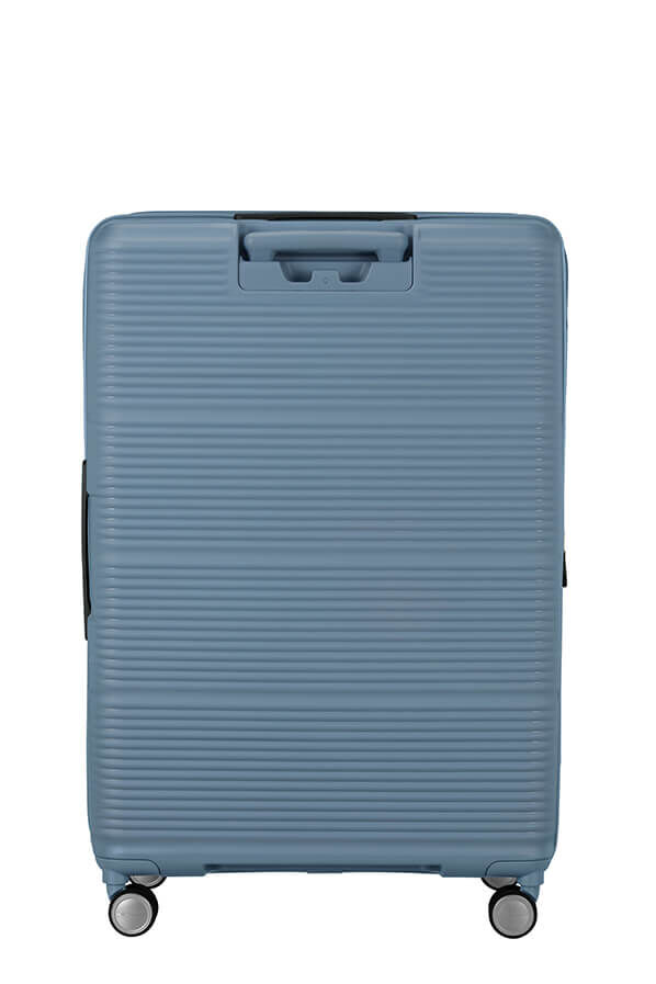 Paralux Valise 4 roues extensible 81cm