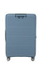 Paralux Valise 4 roues extensible 81cm