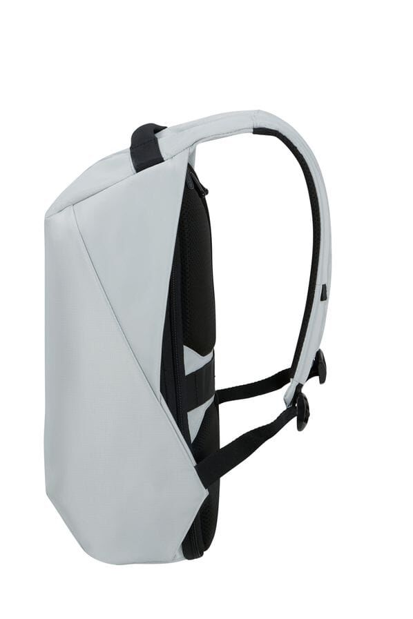 Samsonite Securipak 2.0 Backpack 15.6' Cool  Grey/Metallic Melon