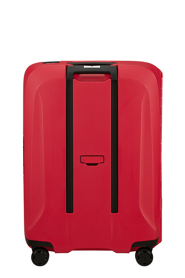 Samsonite Essens Spinner 69cm  Hibiscus Red