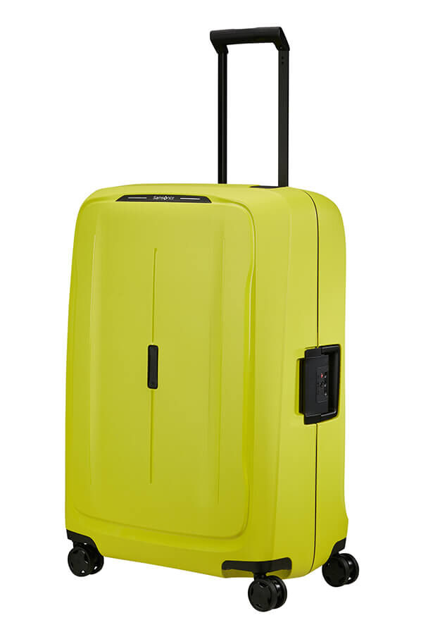 Samsonite Essens Spinner 75cm  Lime