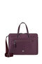 Samsonite Karissa Evo Slim Bailhandle 15.6'  Bordeaux