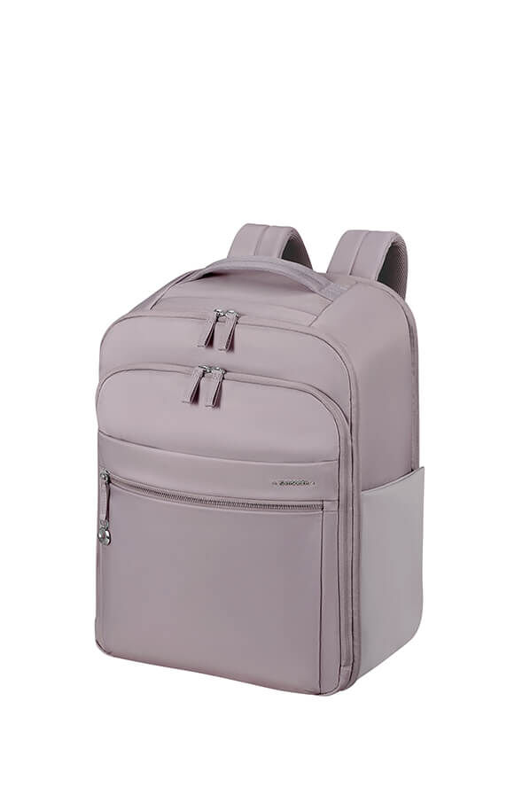 Samsonite Move Journey Underseat Backpack M  Light Beige