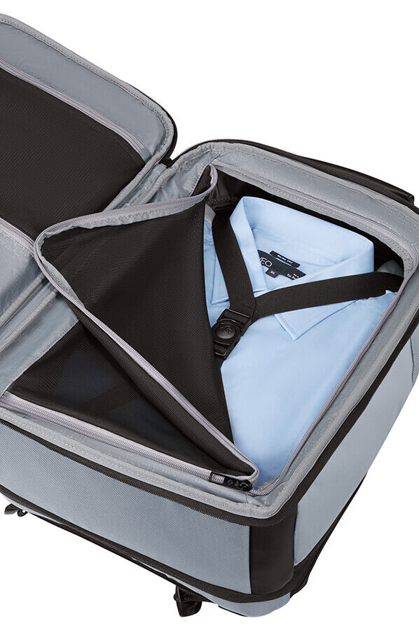 Samsonite Spectrolite 4.0 Underseat Backpack M  Cloudy Grey