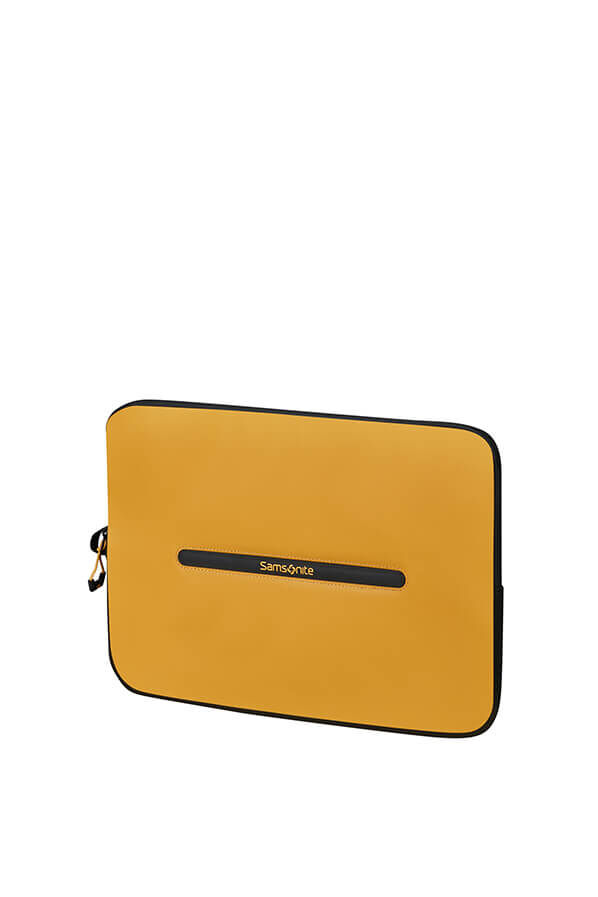 Samsonite Ecodiver Add-Ons Laptop Sleeve 15.6'  Jaune