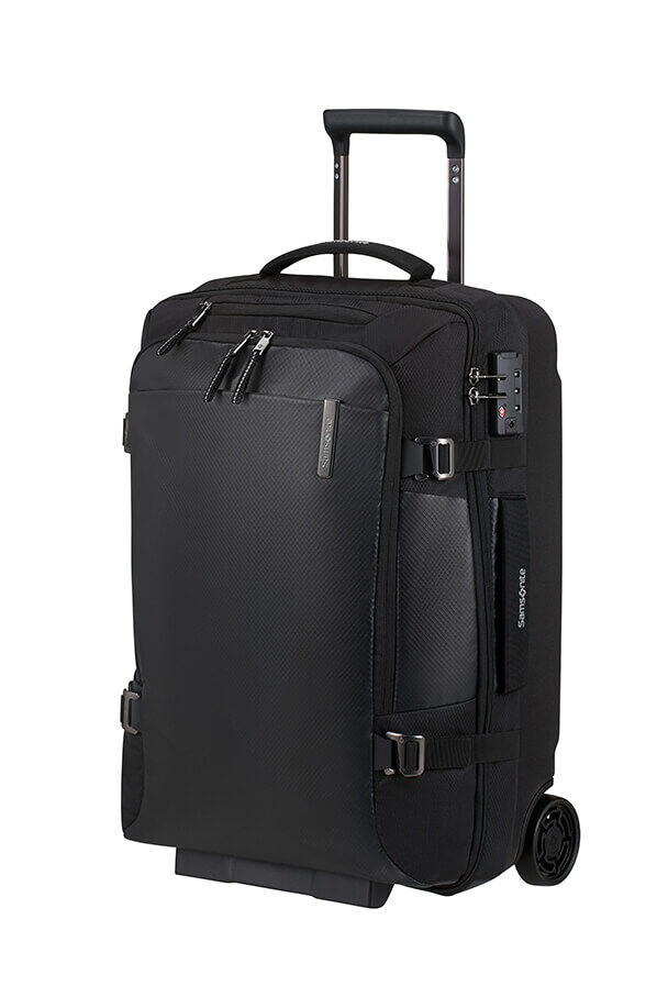 Samsonite Armox DUFFLE/WH 55/20  Zwart