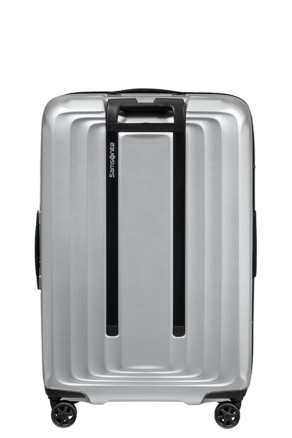 Samsonite Nuon Spinner Expandable 69cm  Metal mat