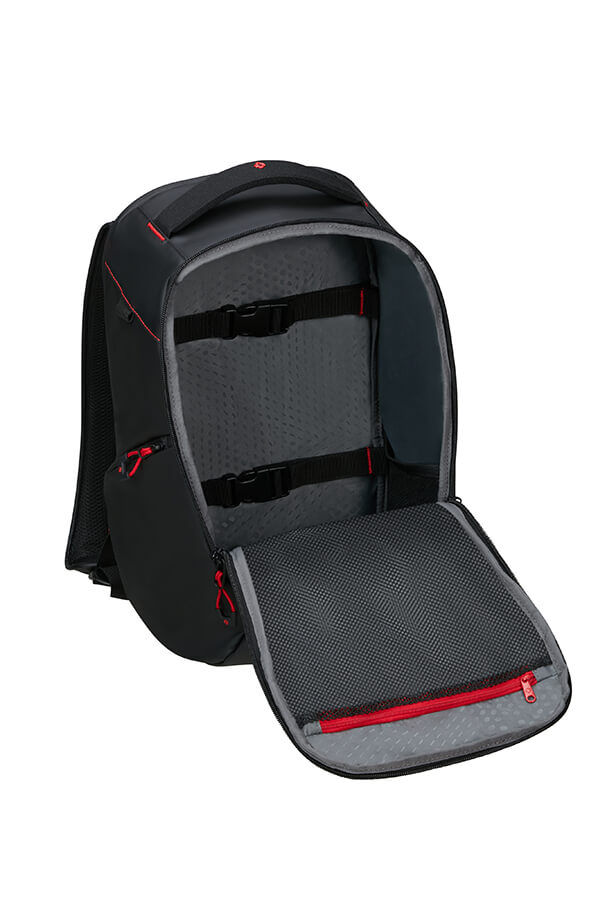 Samsonite Ecodiver Laptop Backpack XS  Zwart