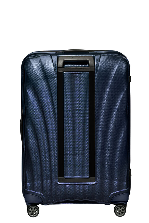 Samsonite C-Lite Spinner 75cm  Bleu nuit