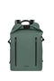 Samsonite Coatify Biz IPX4 Rolltop Backpack 15.6'  Green