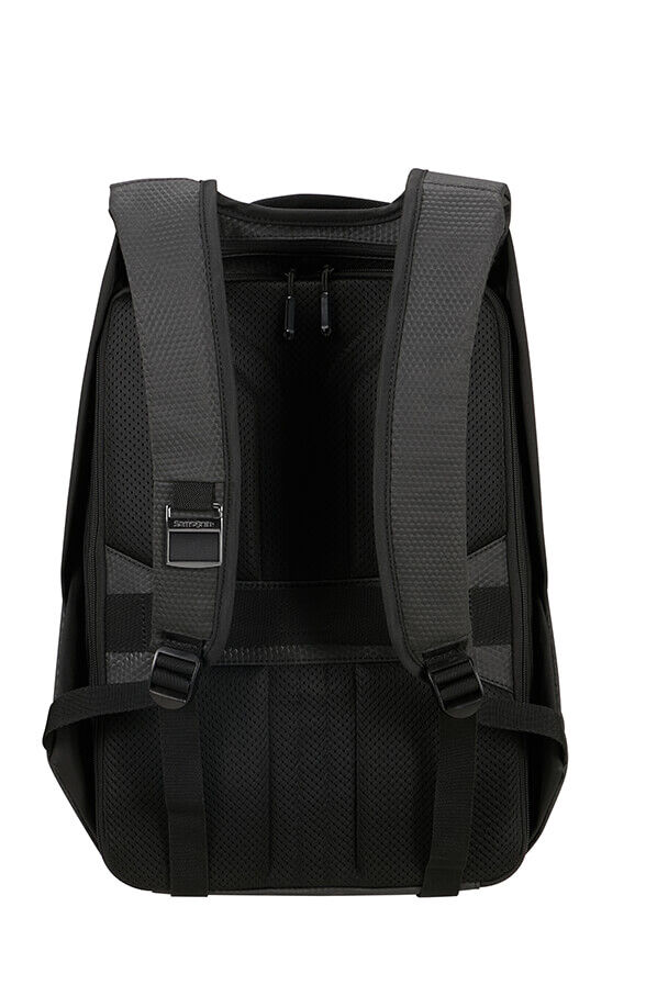 Samsonite Securipak 2.0 Backpack 15.6'  Charcoal/Red