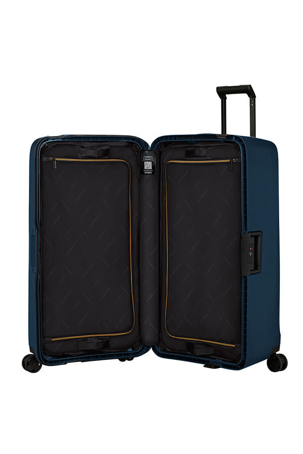 Essens Valise &agrave; 4 roues 80cm