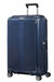 Samsonite Lite-Box Koffer (4 wielen) 69cm Deep blue