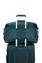 Samsonite Respark DUFFLE 48/19 OVERNIGHTER  Petrol Blue