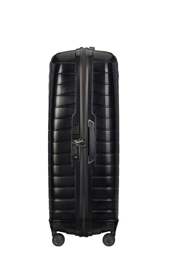 Samsonite Proxis Spinner 86cm Noir