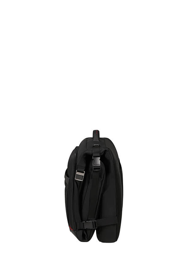 Samsonite Pro-Dlx 6 Tri-Fold Garment Bag  Noir