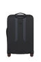 Samsonite Glazed Spinner Expandable 67cm  Noir
