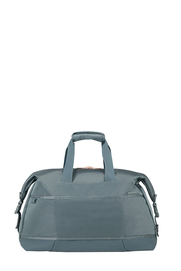 Samsonite Respark Duffle 48/19 Overnighter  Grey Print