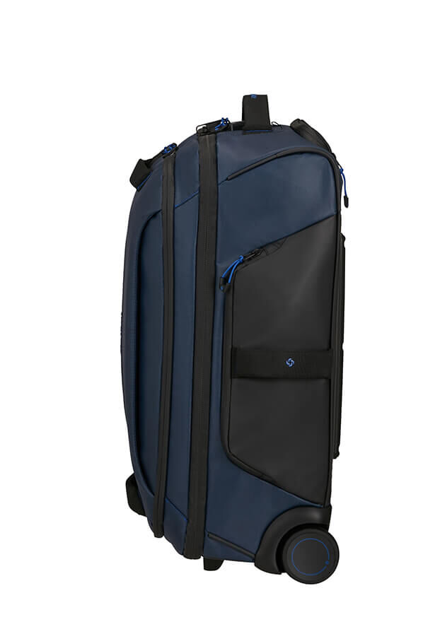 Samsonite Ecodiver DUFFLE/WH 55/20  Blue Nights