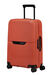 Samsonite Magnum Eco Koffer (4 wielen) 55cm Maple Orange