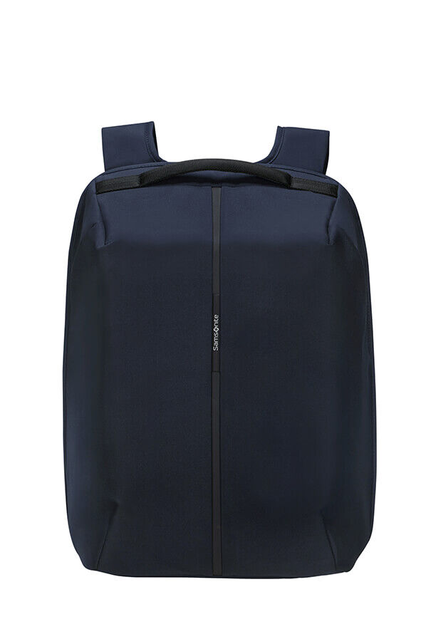 Samsonite Securipak 2.0 Backpack 17.3'  Bleu fonc&eacute;