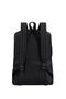 Samsonite Ta Revolution Foldable Backpack S  Noir