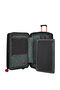 Samsonite Prodiver Hs Spinner Expandable 81cm  Zwart