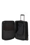 Samsonite Pro-DLX 6 Upright Expandable 55cm  Zwart