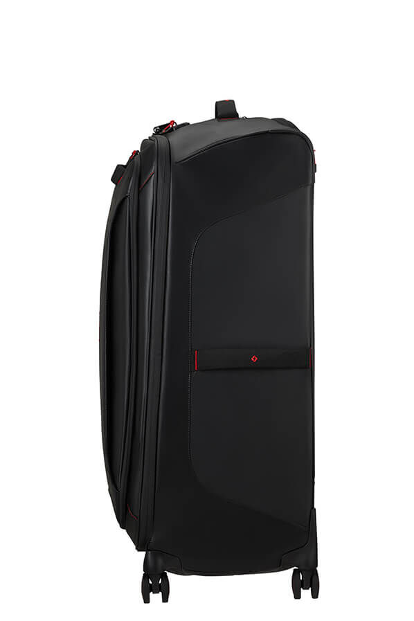 Samsonite Ecodiver SPINNER DUFFLE 79/29  Zwart