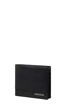 Samsonite Pro-Dlx 6 Slg Wallet